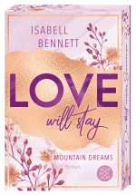 Love will stay