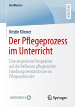 Der Pflegeprozess im Unterricht