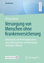 Versorgung von Menschen ohne Krankenversicherung