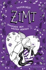 Zimt ? Zwischen den Welten geküsst
