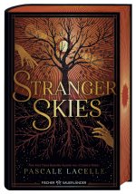 Stranger Skies