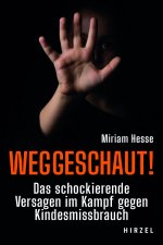 Weggeschaut!