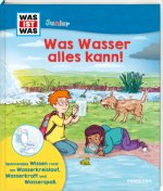 WAS IST WAS Junior Was Wasser alles kann!
