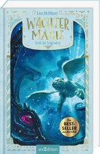 Wächter der Magie - Insel der Legenden? (Wächter der Magie 4)