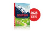 Das Alpenbuch