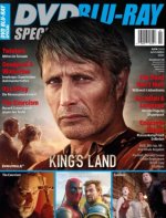 DVD BLU-RAY SPECIAL
