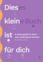 Dieses kleine Buch ist für dich