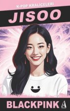 Jisoo - K-Pop Kraliceleri - Blackpink