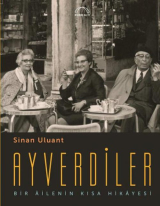 Ayverdiler