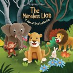 The Maneless Lion
