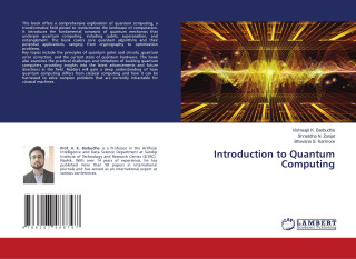 Introduction to Quantum Computing