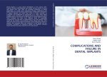 COMPLICATIONS AND FAILURE IN DENTAL IMPLANTS