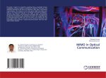 MIMO in Optical Communication