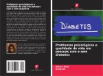 Problemas psicológicos e qualidade de vida em pessoas com e sem diabetes