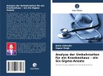 Analyse der Umkehrzeiten für ein Krankenhaus ? ein Six-Sigma-Ansatz