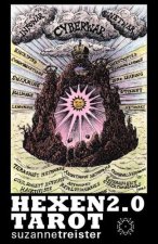 Hexen 2.0 Tarot Cards