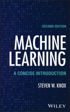 Machine Learning: A Concise Introduction, 2nd Edit ion