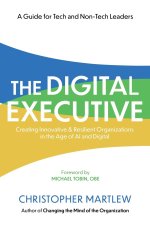 Digital Executive