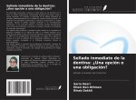 Sellado inmediato de la dentina: ?Una opción o una obligación?