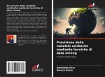 Previsione delle malattie cardiache mediante tecniche di data mining
