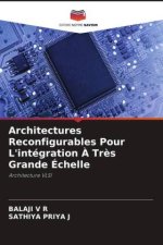 Architectures Reconfigurables Pour L'intégration ? Tr?s Grande Échelle