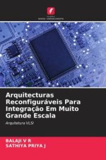 Arquitecturas Reconfiguráveis Para Integraç?o Em Muito Grande Escala