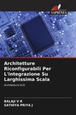 Architetture Riconfigurabili Per L'integrazione Su Larghissima Scala