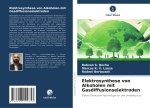 Elektrosynthese von Alkoholen mit Gasdiffusionselektroden