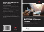 APPLIED ARTIFICIAL INTELLIGENCE AND MACHINE LEARNING