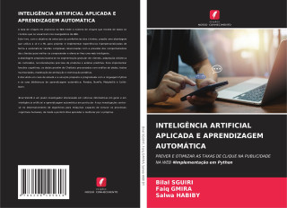 INTELIG?NCIA ARTIFICIAL APLICADA E APRENDIZAGEM AUTOMÁTICA