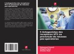 5 Antagonistas dos receptores HT3 na prevenç?o de náuseas pós-operatórias