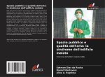 Spazio pubblico e qualit? dell'aria: la sindrome dell'edificio malato