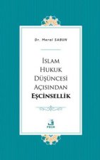 Islam Hukuk Dusuncesi Acisindan Escinsellik