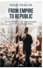 From Empire to Republic - Ingilizce