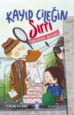 Kayip Cilegin Sirri - Masumiyet Karinesi