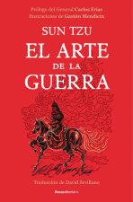 El Arte de la Guerra (Edición Ilustrado) / The Art of War