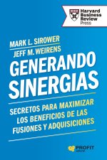 Generando sinergias: Secretos para maximizar los beneficios de las Fusiones y Adquisiciones