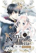 NINA DEL REINO DE LAS ESTRELLAS N 07