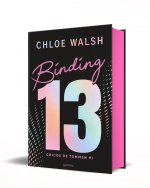 Binding 13 (Edición Especial) / Binding 13 (Special Edition)