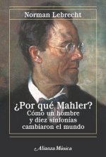 ?Por qué Mahler?