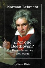?Por qué Beethoven?