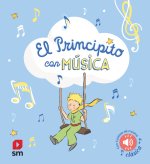 El Principito con música