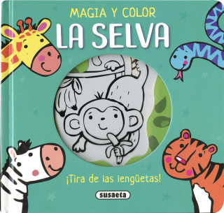 La selva