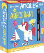 APRENC ANGL?S F?CIL ABECEDARI