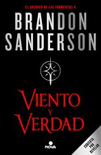 Viento Y Verdad / Wind and Truth
