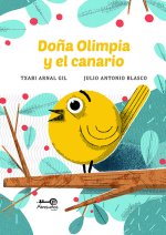 Do?a Olimpia y el Canario