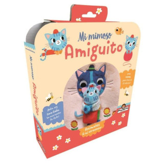 Mascotas