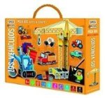 VEHICULOS MEGA BOX