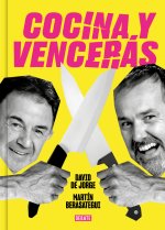 Cocina Y Vencerás / Cook and Conquer