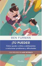 ?Tú puedes!